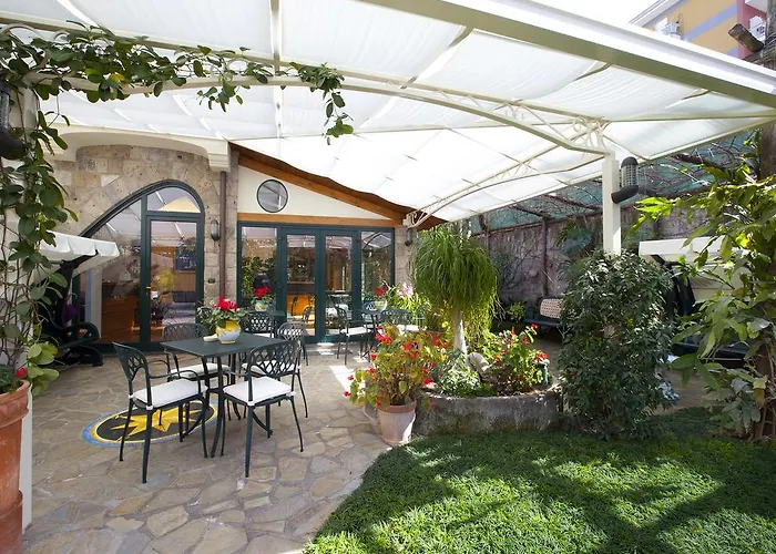Relais Villa Angiolina