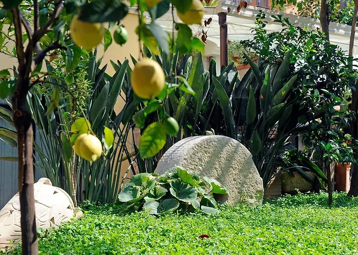 Relais Villa Angiolina