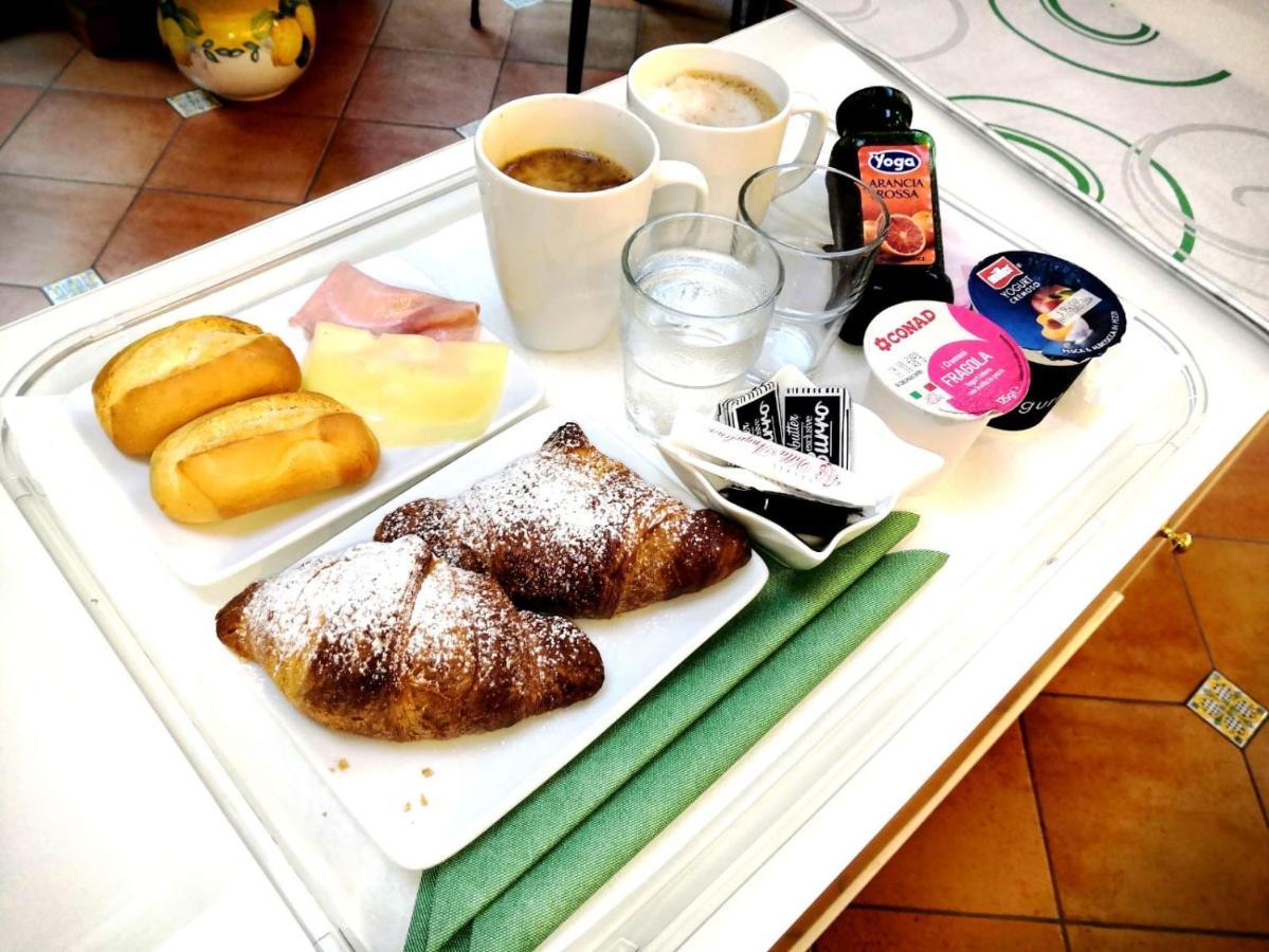 Relais Angiolina Sorrent