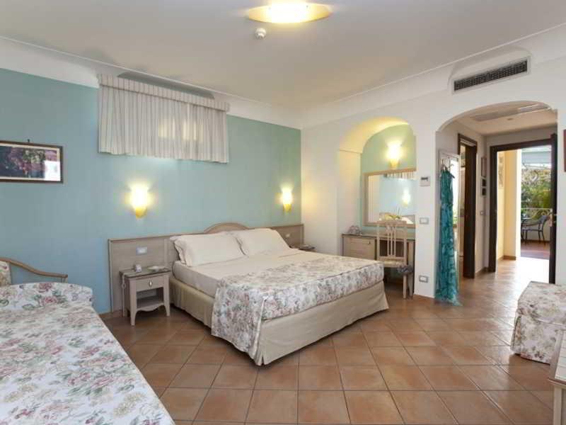 Relais Angiolina Gasthof Sorrent