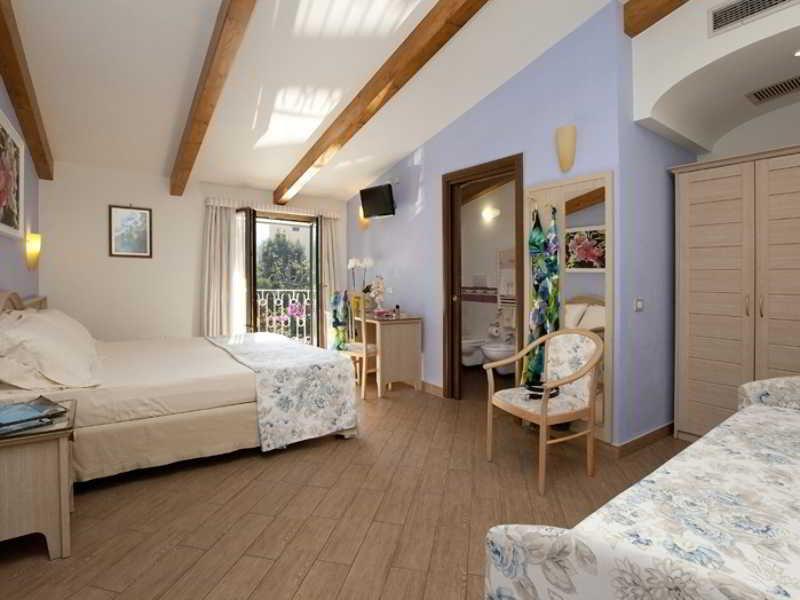 Relais Angiolina Sorrent