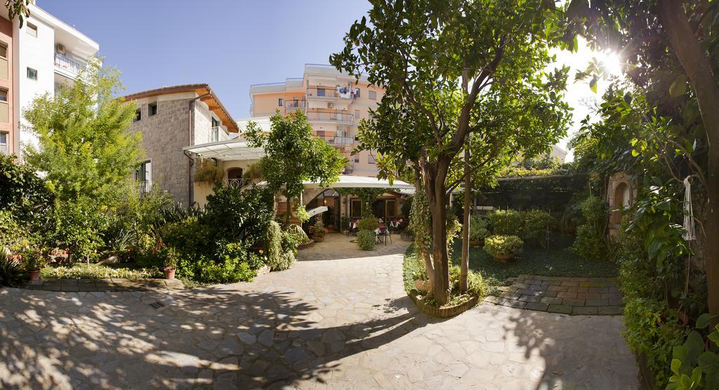 Relais Angiolina Gasthof