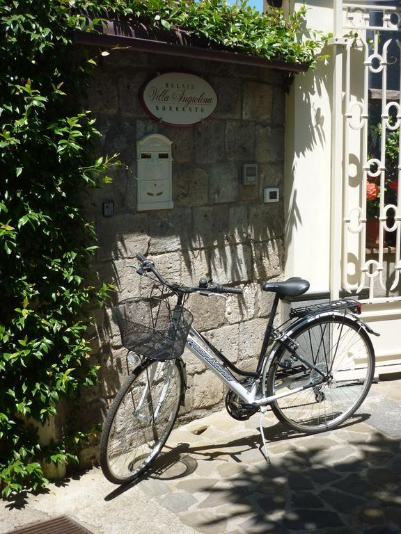 Relais Angiolina 3* Sorrent