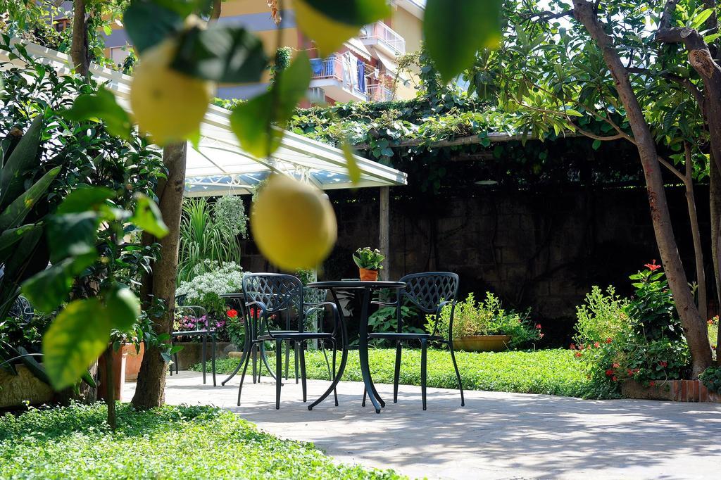 Relais Angiolina Gasthof 3*