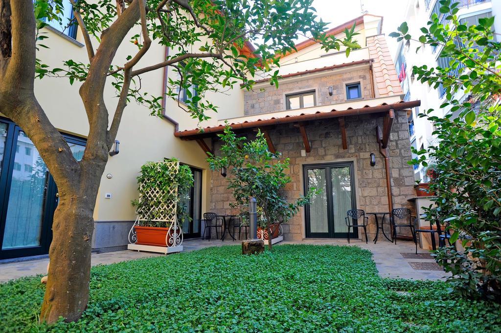 Relais Angiolina Gasthof Sorrent