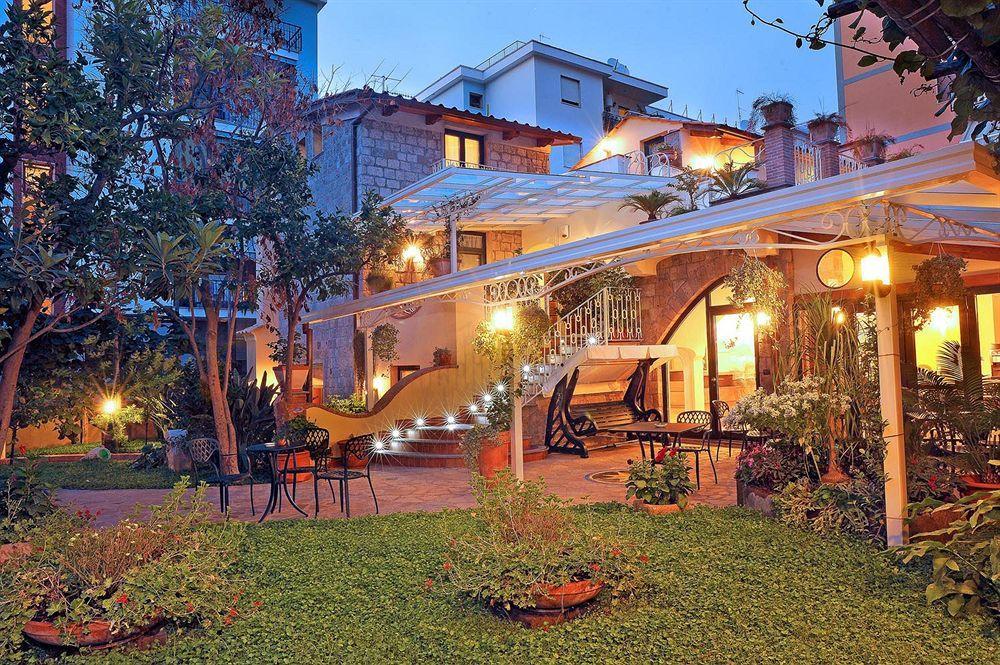 Gasthof Relais Angiolina 3*