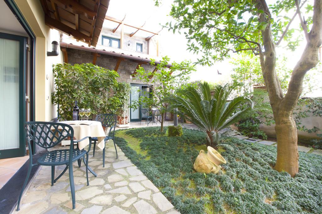 Gasthof Relais Angiolina Sorrent