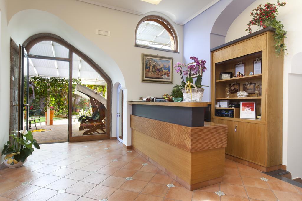 Gasthof Relais Angiolina Sorrent