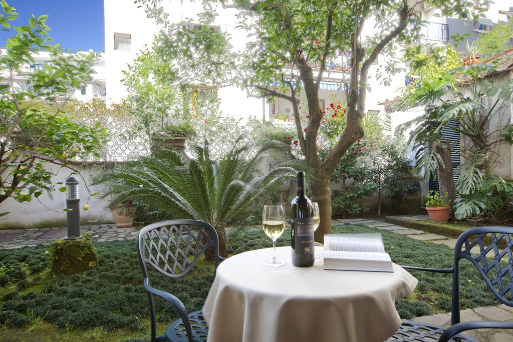 Relais Angiolina Sorrent