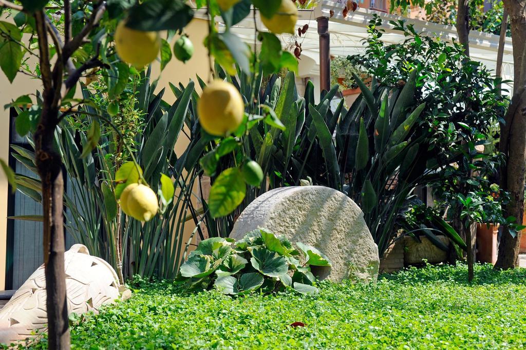 Relais Angiolina 3* Sorrent