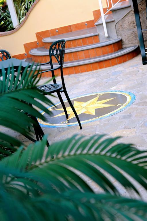 Relais Angiolina Gasthof 3*
