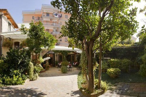Gasthof Relais Angiolina