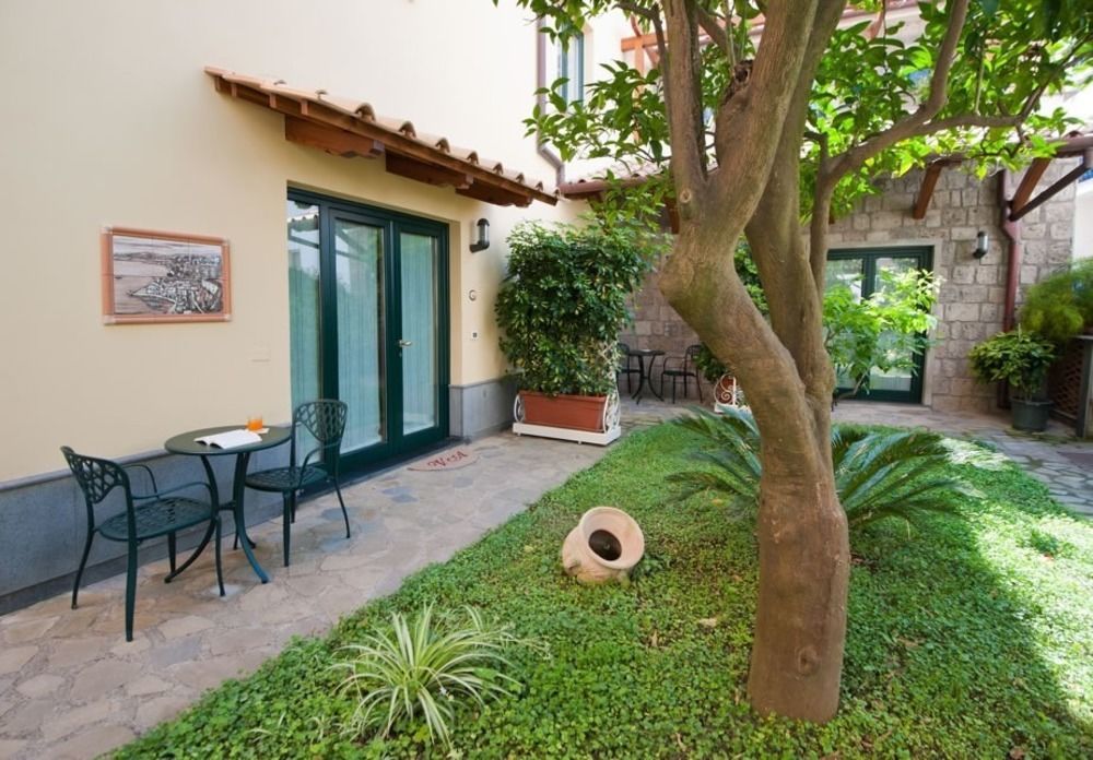 Relais Angiolina Sorrent