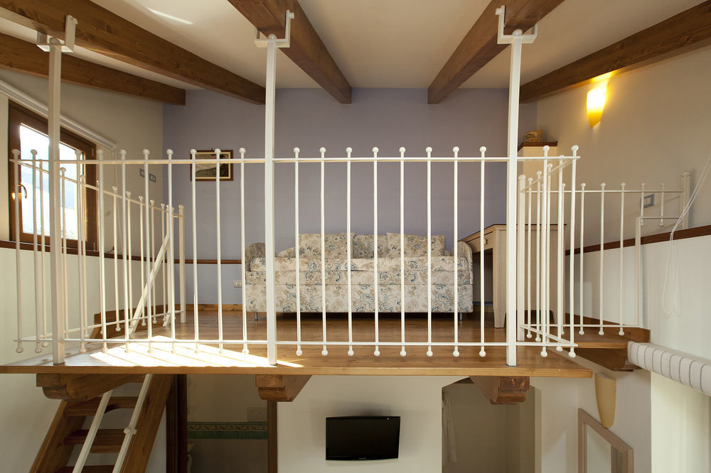 Relais Angiolina Gasthof 3*