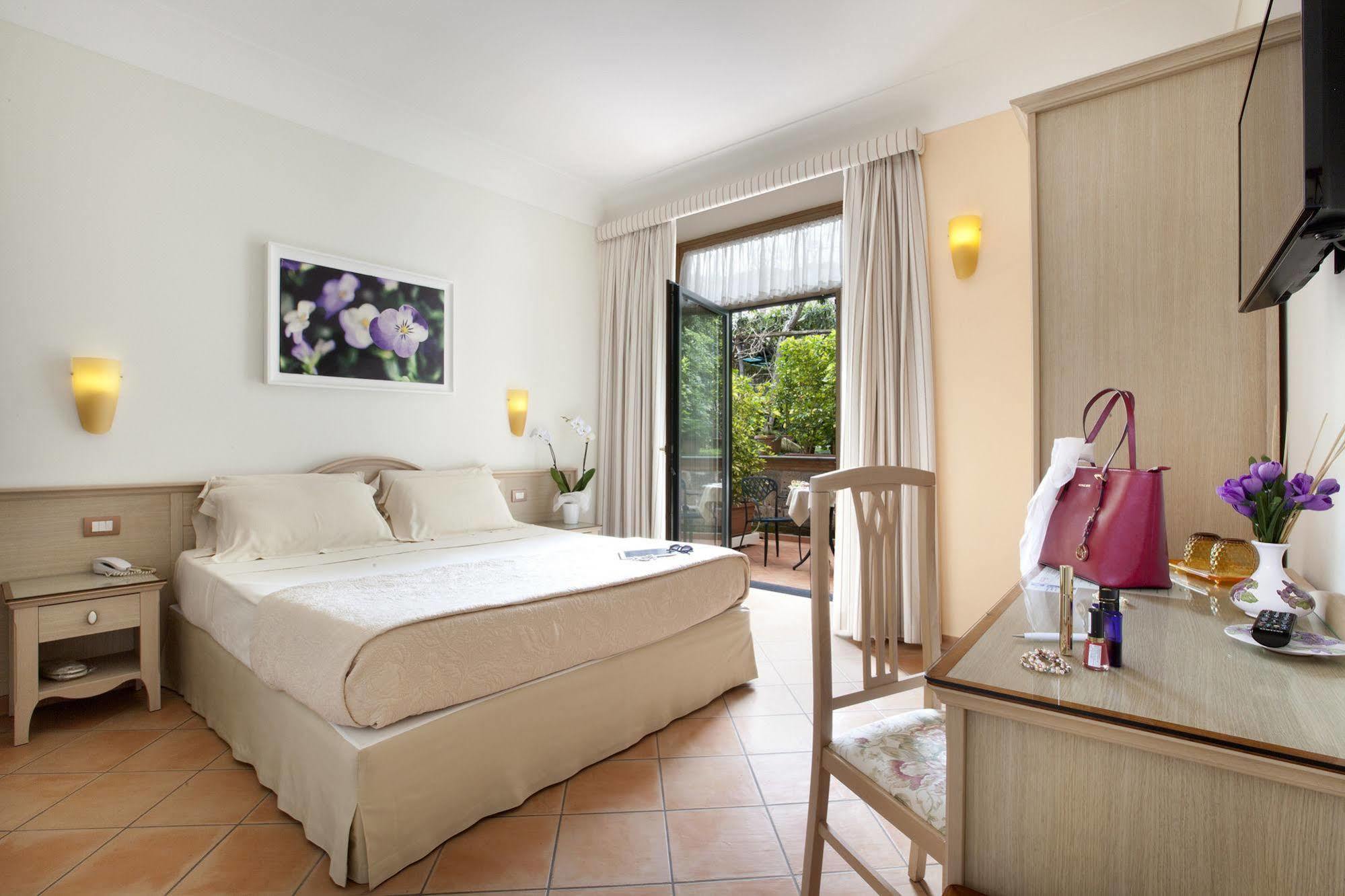 Gasthof Relais Angiolina Sorrent