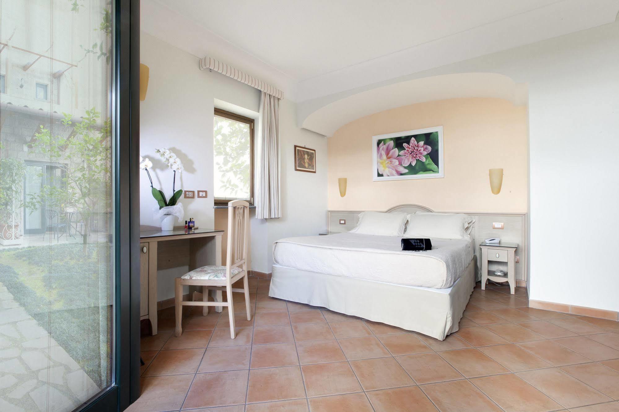 Relais Angiolina Gasthof