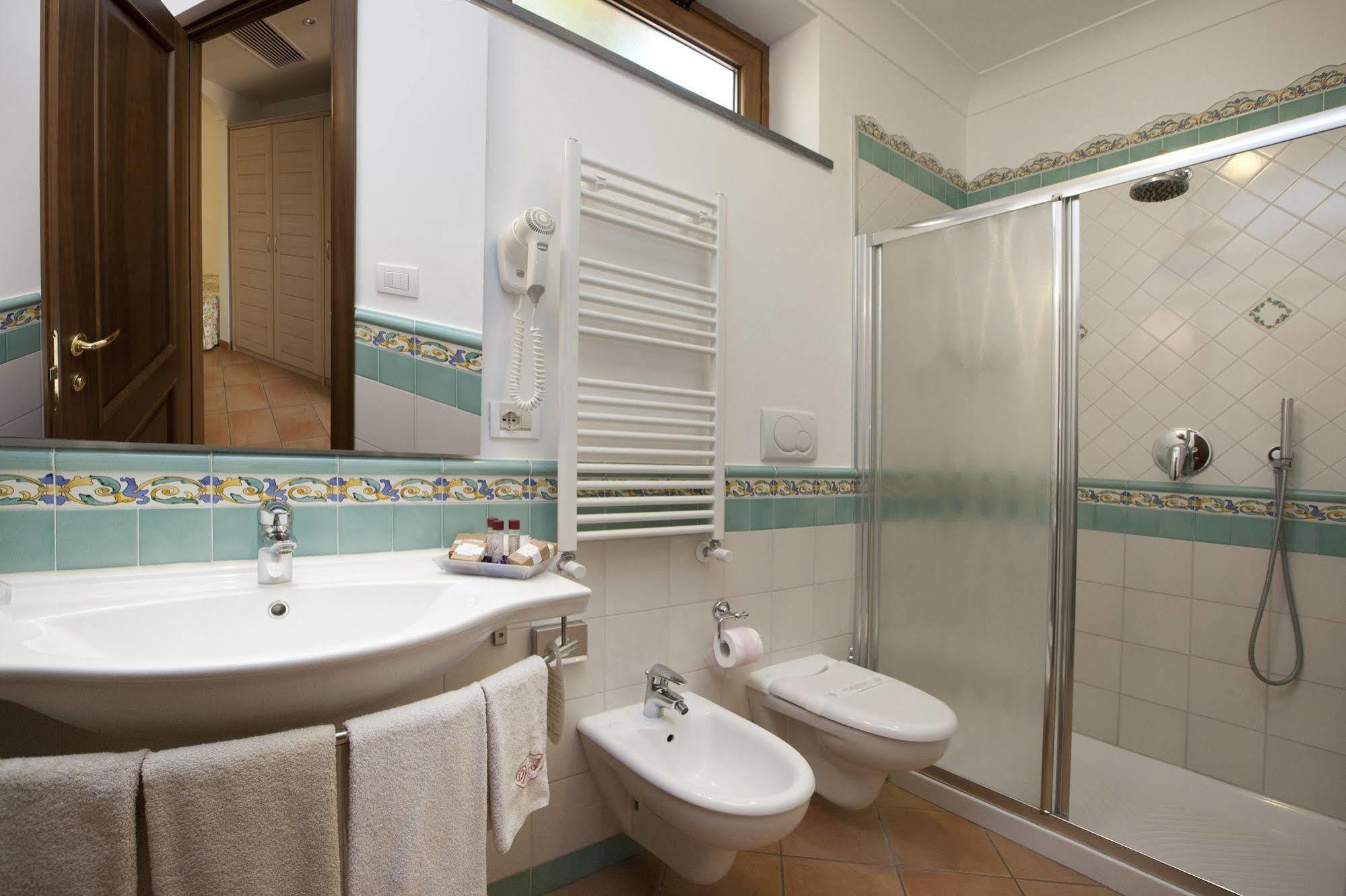 Relais Angiolina Gasthof