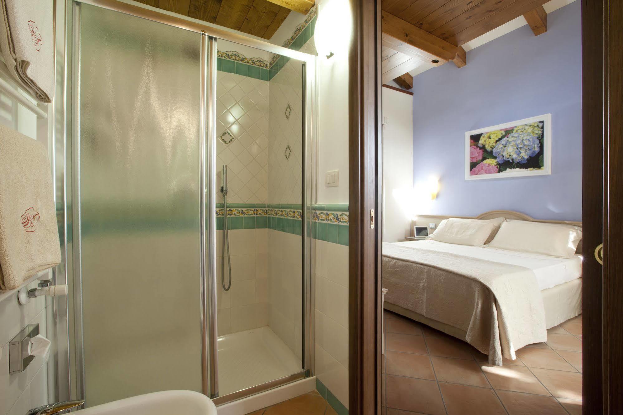 Gasthof Relais Angiolina