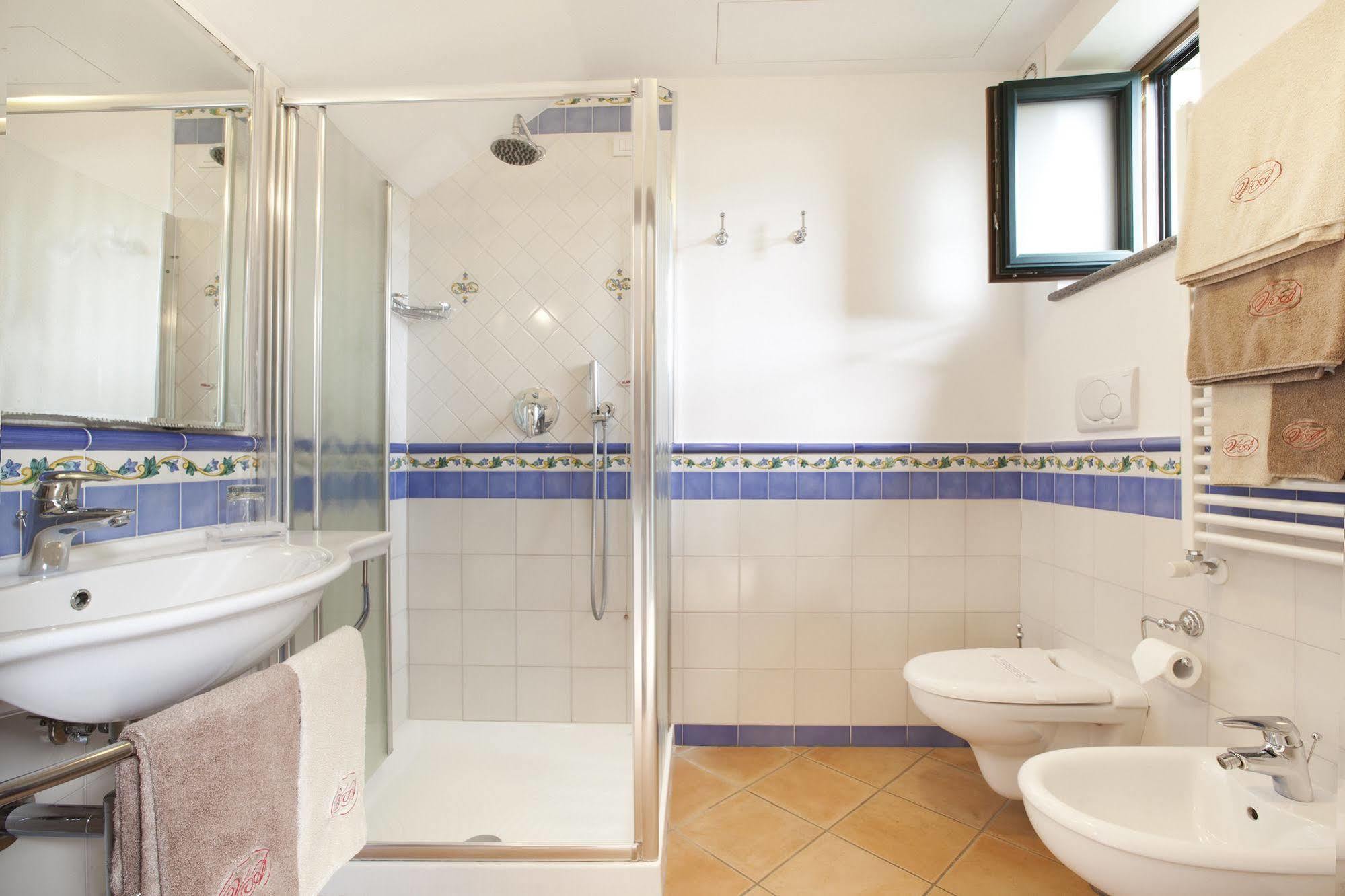 Relais Angiolina 3* Sorrent