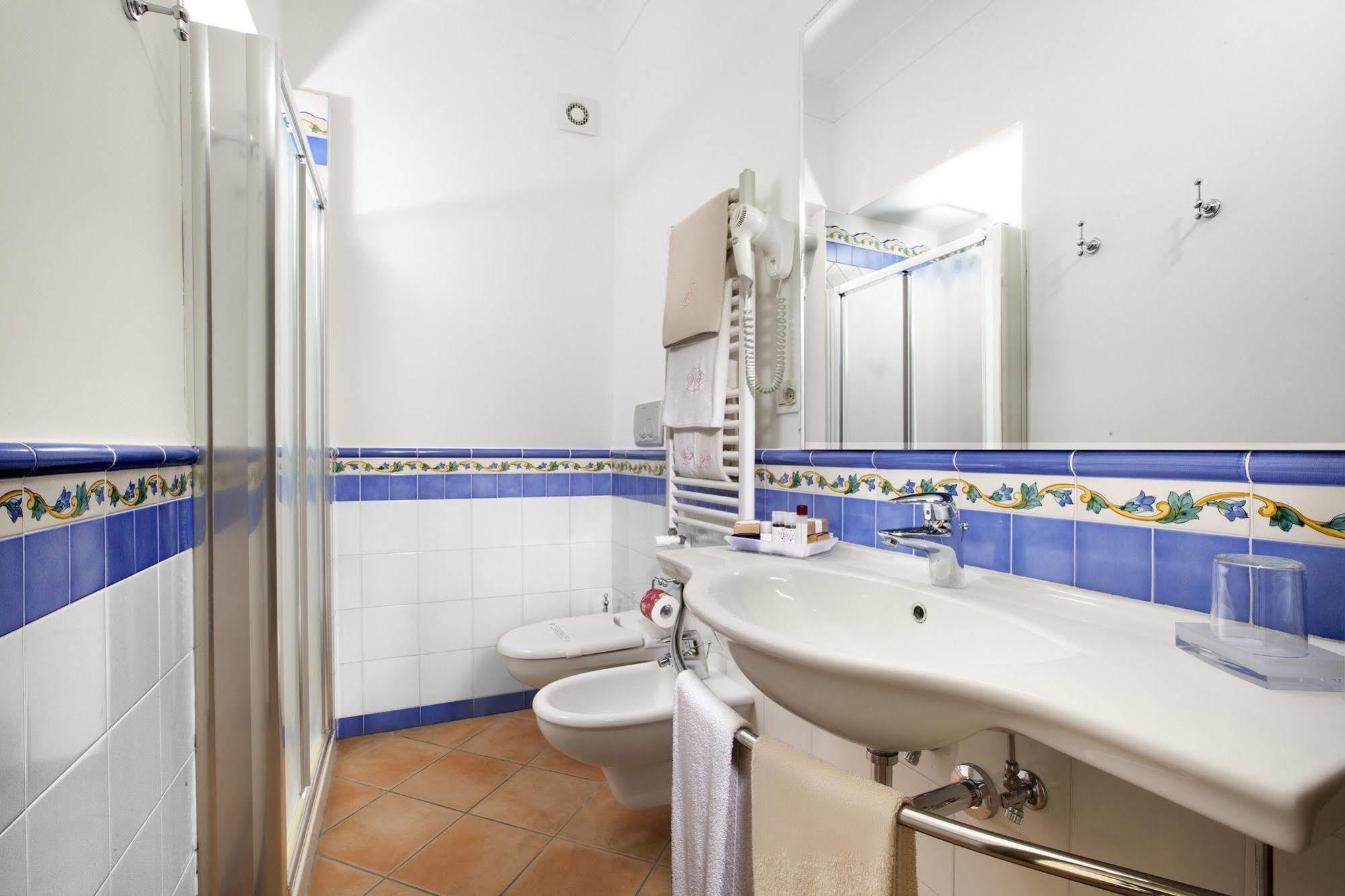 Gasthof Relais Angiolina Sorrent
