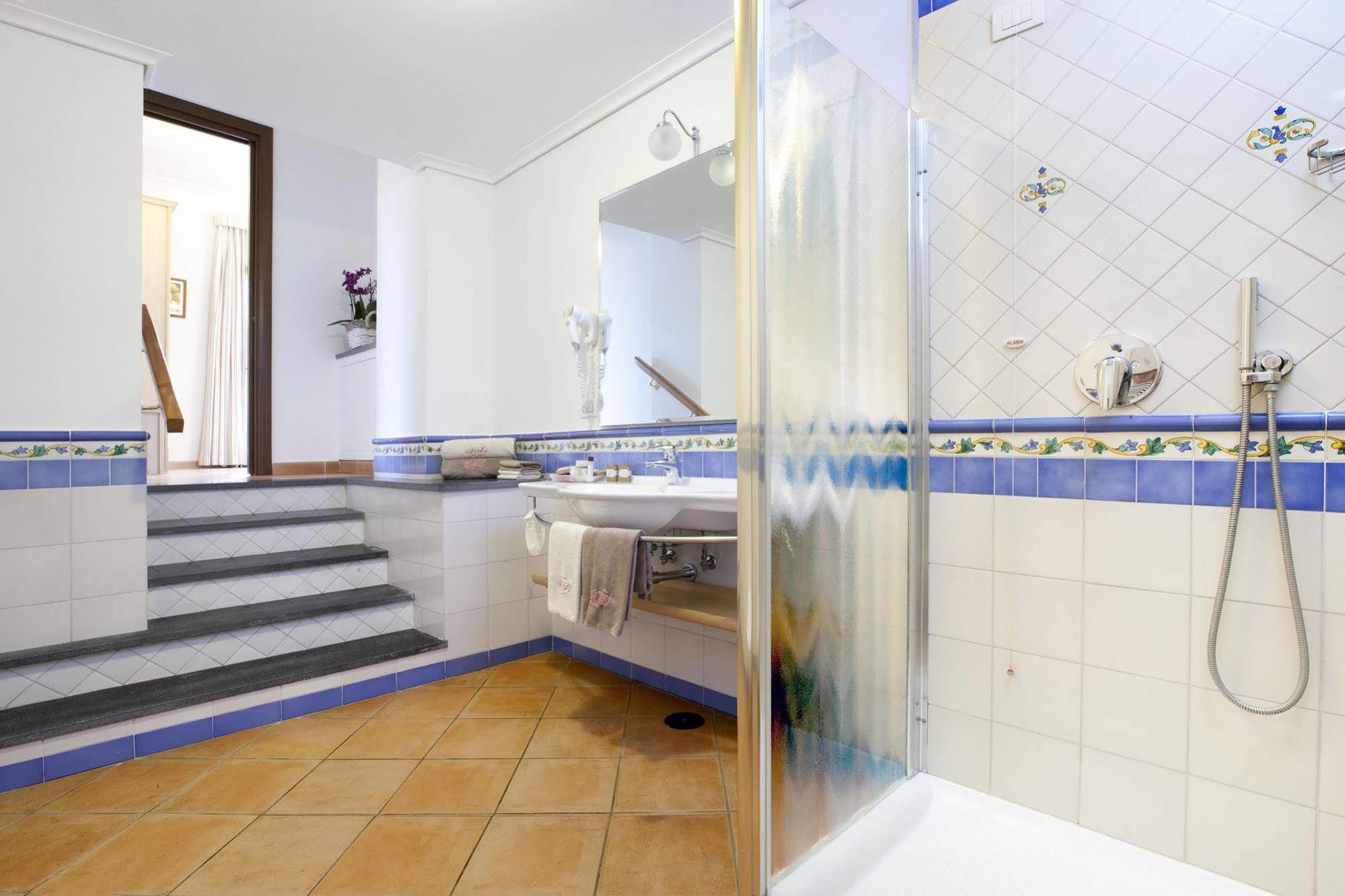 Relais Angiolina Sorrent
