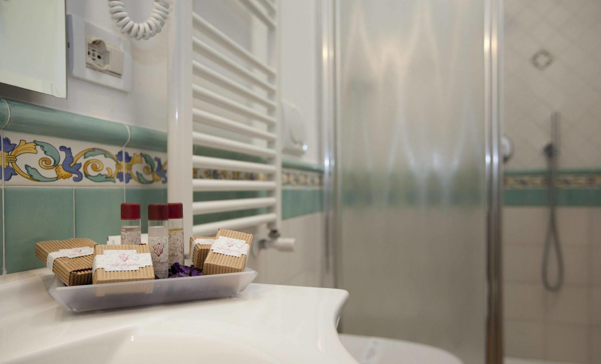 Relais Angiolina Gasthof 3*