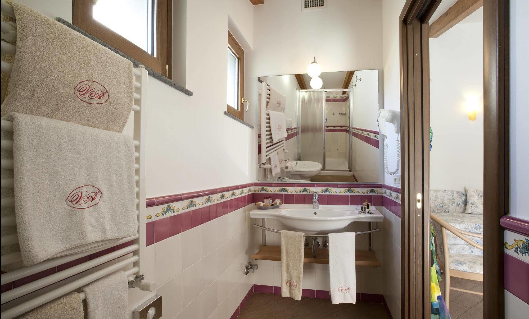 Relais Angiolina Gasthof Sorrent