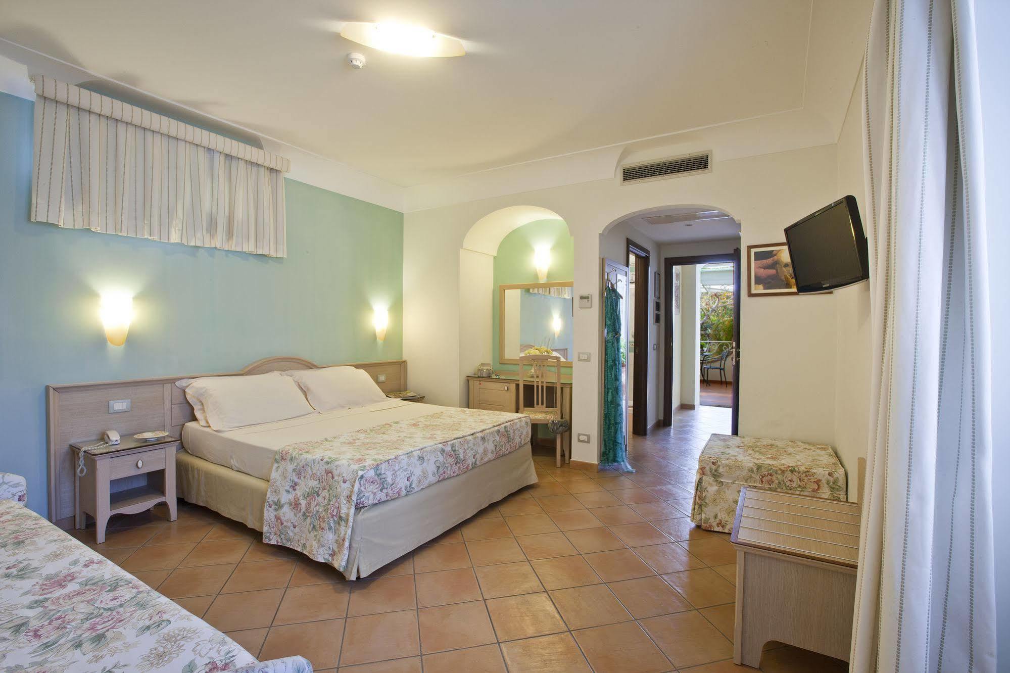 Relais Angiolina Gasthof Sorrent