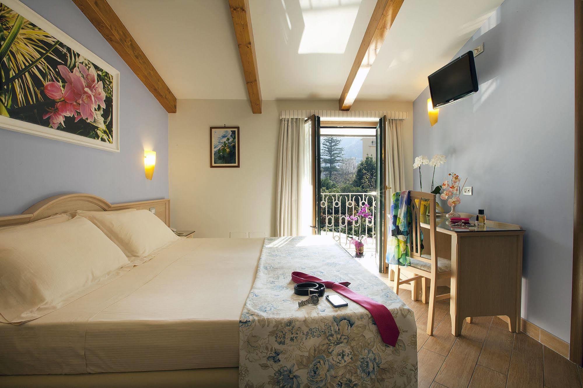 Relais Angiolina Sorrent