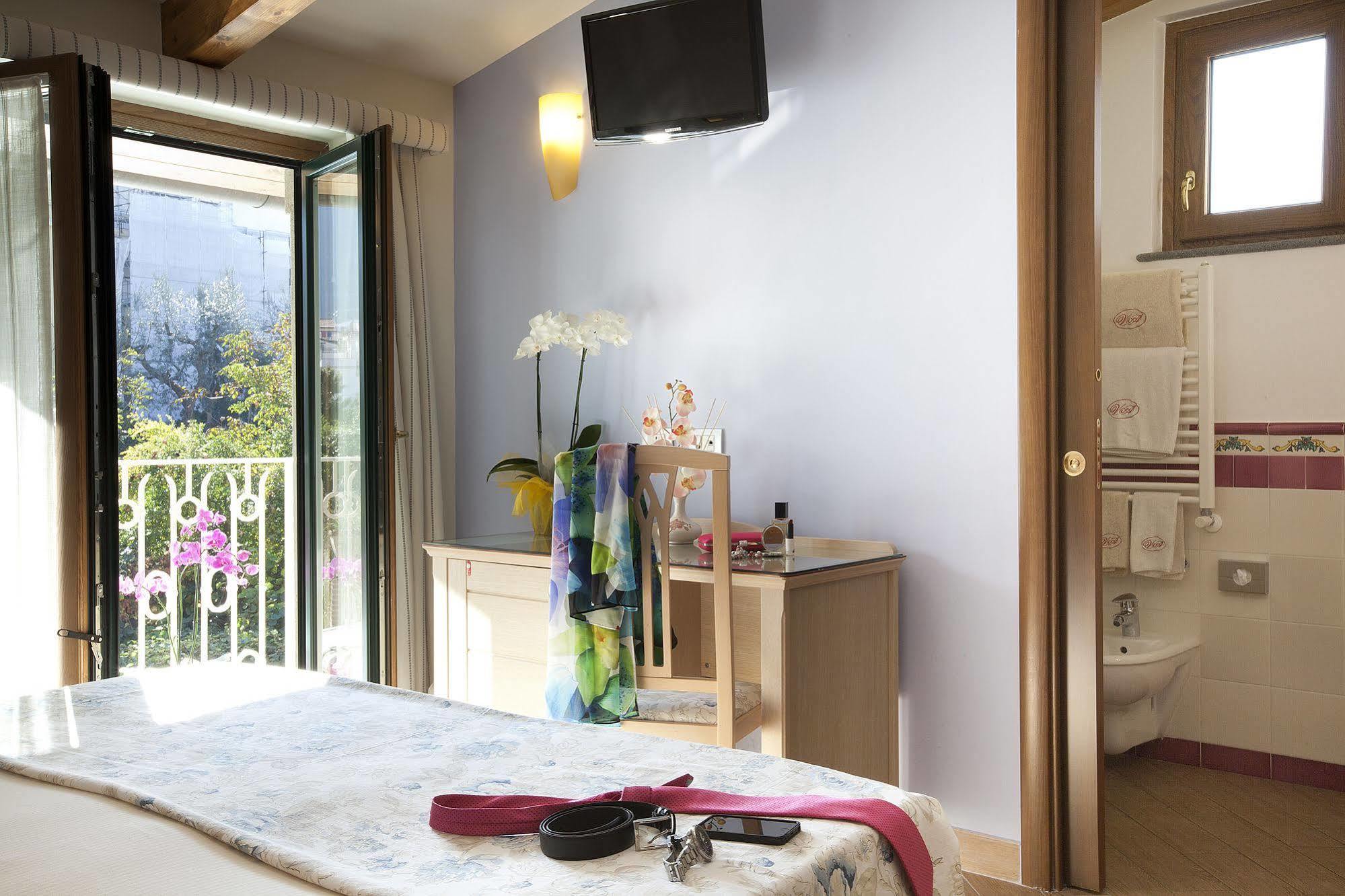 Relais Angiolina Gasthof Sorrent