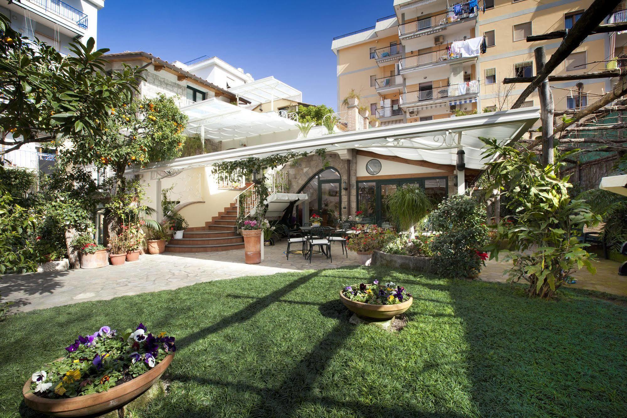 Relais Angiolina Gasthof 3*