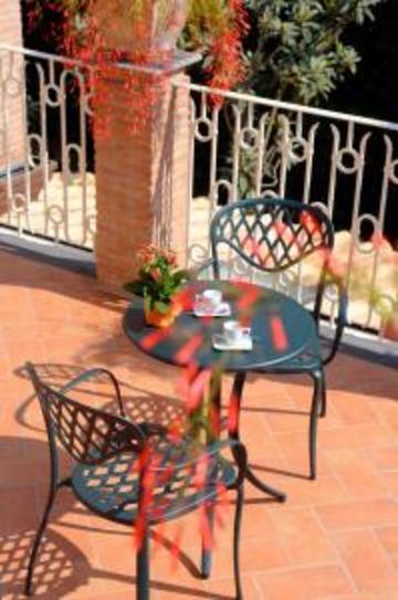 Relais Angiolina Gasthof 3*