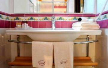 Relais Angiolina Gasthof