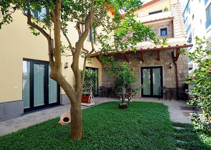Relais Villa Angiolina